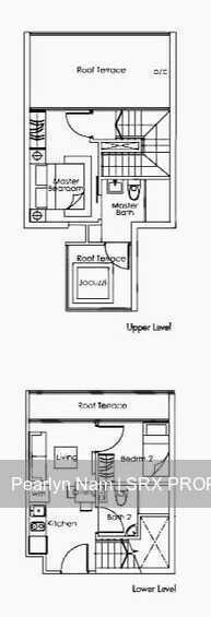 Loft @ Stevens (D10), Apartment #439764651